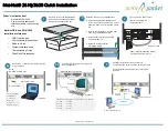 Acme Packet Net-Net 2610 Quick Installation preview