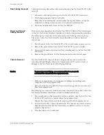 Preview for 6 page of Acme Packet Net-Net 4250 SD Installation Manual