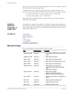 Preview for 8 page of Acme Packet Net-Net 6300 Hardware Installation Manual