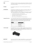 Preview for 18 page of Acme Packet Net-Net 6300 Hardware Installation Manual