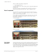 Preview for 22 page of Acme Packet Net-Net 6300 Hardware Installation Manual