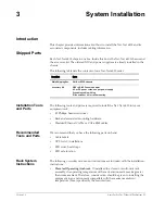 Preview for 35 page of Acme Packet Net-Net 6300 Hardware Installation Manual