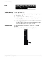 Preview for 38 page of Acme Packet Net-Net 6300 Hardware Installation Manual