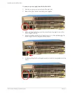 Preview for 76 page of Acme Packet Net-Net 6300 Hardware Installation Manual