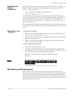 Preview for 85 page of Acme Packet Net-Net 6300 Hardware Installation Manual