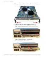 Preview for 88 page of Acme Packet Net-Net 6300 Hardware Installation Manual