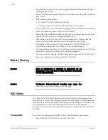 Preview for 104 page of Acme Packet Net-Net 6300 Hardware Installation Manual