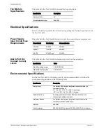 Preview for 108 page of Acme Packet Net-Net 6300 Hardware Installation Manual