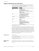 Preview for 110 page of Acme Packet Net-Net 6300 Hardware Installation Manual