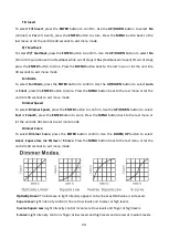 Preview for 10 page of ACME 04XOZONE User Manual