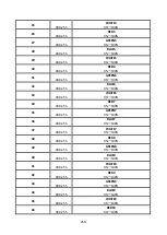 Preview for 26 page of ACME 04XOZONE User Manual