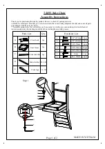 Предварительный просмотр 2 страницы ACME 74695 Assembly Instructions