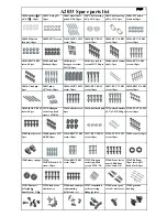 Предварительный просмотр 20 страницы ACME A2033T FLASH Instruction Manual