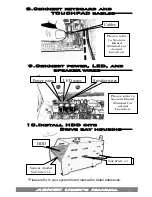 Предварительный просмотр 22 страницы ACME ACME-II Series User Manual