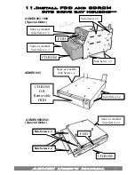 Предварительный просмотр 23 страницы ACME ACME-II Series User Manual