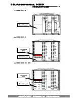 Предварительный просмотр 25 страницы ACME ACME-II Series User Manual