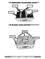 Предварительный просмотр 27 страницы ACME ACME-II Series User Manual