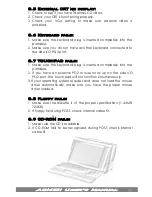 Предварительный просмотр 31 страницы ACME ACME-II Series User Manual