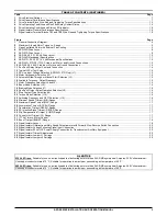 Preview for 3 page of ACME ACME SYNC ASD Series Installation And Operation Manual