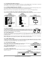 Предварительный просмотр 20 страницы ACME ACME SYNC ASD Series Installation And Operation Manual