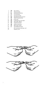 Preview for 2 page of ACME ACT206 User Manual