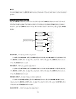 Preview for 11 page of ACME AE-610 BEAM User Manual