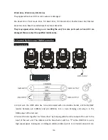 Preview for 13 page of ACME AE-610 BEAM User Manual