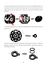 Preview for 10 page of ACME Aeco 20 User Manual