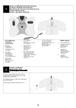 Предварительный просмотр 2 страницы ACME Air-Ace Ultra Instruction Manual