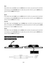 Предварительный просмотр 14 страницы ACME ANIMA C User Manual