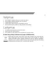 Preview for 13 page of ACME BA200 User Manual