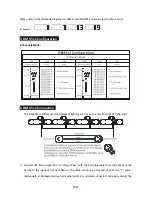 Предварительный просмотр 11 страницы ACME BARRAGE LED-248 User Manual