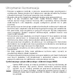 Предварительный просмотр 25 страницы ACME BH07 User Manual