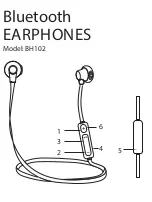 ACME BH102 User Manual preview