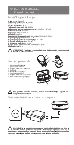 Preview for 48 page of ACME BH410 User Manual