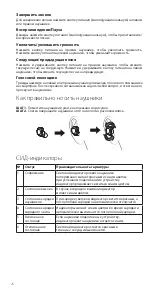 Preview for 26 page of ACME BH420 User Manual