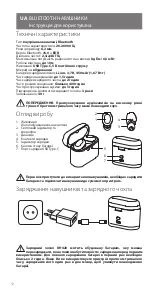 Preview for 32 page of ACME BH420 User Manual