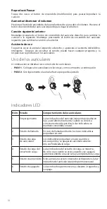 Preview for 54 page of ACME BH420 User Manual