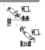 Preview for 3 page of ACME BTDG40 User Manual