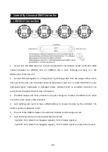 Предварительный просмотр 13 страницы ACME BW-545 User Manual