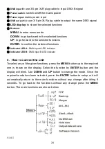 Preview for 3 page of ACME CA-M264 User Manual