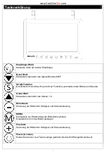 Preview for 8 page of ACME CamOne Stratos+ Mega Manual