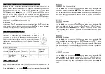 Preview for 8 page of ACME Carnival LED-7875 User Manual