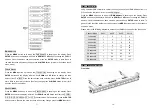 Preview for 8 page of ACME CB-16TC User Manual