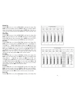 Предварительный просмотр 8 страницы ACME CB-348TC User Manual