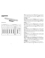 Предварительный просмотр 9 страницы ACME CB-348TC User Manual