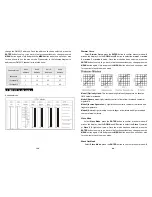 Preview for 17 page of ACME CM-108 RGB User Manual