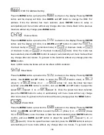 Preview for 8 page of ACME CP-18TC User Manual