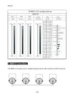 Preview for 14 page of ACME CP-18TC User Manual