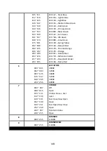 Предварительный просмотр 13 страницы ACME CYC-200 FC User Manual